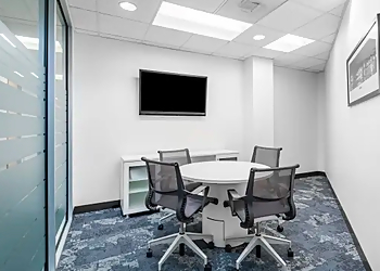 Isabella Li, Esq. - Stamford, CT Immigration Lawyers - Law Firm Interior Image