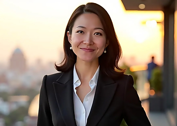 Isabella Li, Esq. - IQLAW, LLC Stamford Immigration Lawyers image 1