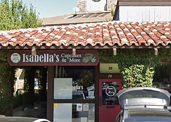 Riverside Cakes Isabella's Cupcakes & More