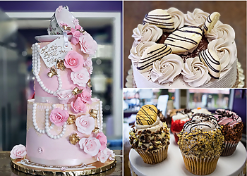 Riverside Cakes Isabella's Cupcakes & More