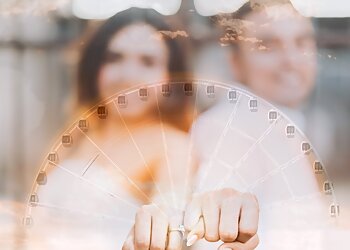 Brownsville Wedding Photographers Isai Candanoza Wedding Photographer