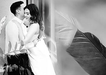 Brownsville Wedding Photographers Isai Candanoza Wedding Photographer