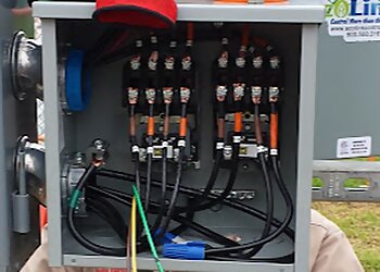 Laredo Electricians Isaias Electric