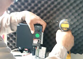 Laredo Electricians Isaias Electric