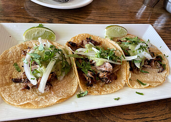 Isalita Ann Arbor Mexican Restaurants