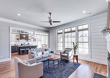 Winston Salem Home Builders Isenhour Homes