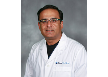 Ishaan Kalha, MD - KERN MEDICAL Bakersfield Gastroenterologists