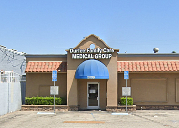El Monte Primary Care Physicians Ishak N. Bishara, MD - DURFEE FAMILY CARE MEDICAL GROUP