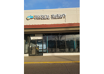Ishak Yanni, RPT, DPT, Cert. MDT - EIM PHYSICAL THERAPY - Sterling Heights, MI Physical Therapists - Clinic Exterior Image
