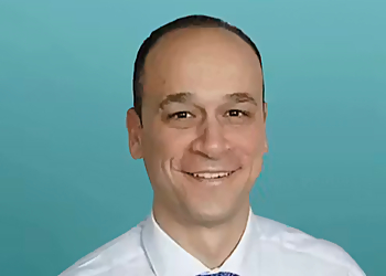 Ishak Yanni, RPT, DPT, Cert. MDT - EIM PHYSICAL THERAPY Ishak Yanni, RPT, DPT, Cert. MDT - EIM PHYSICAL THERAPY - Sterling Heights, MI Physical Therapists - Doctor Portrait Image