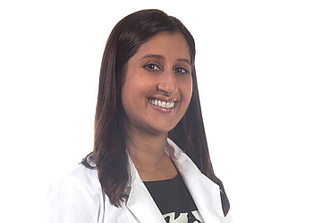 Shreveport endocrinologist Ishita Prakash Patel, MD - PIERREMONT ENDOCRINE CENTER