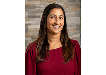 Ishita Prakash Patel, MD - TEXAS DIABETES & ENDOCRINOLOGY Round Rock Endocrinologists image 1