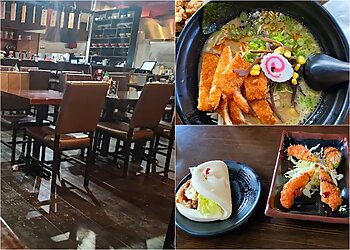 St Paul Japanese Restaurants Ishita Ramen