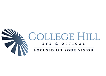 Isik, OD - Providence, RI Eye Doctors - Clinic Logo