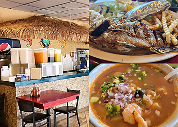 Rockford Seafood Restaurants Isla Del Mar
