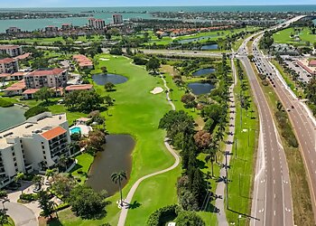 3 Best Golf Courses in St Petersburg, FL - Expert Recommendations
