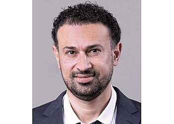Islam M. Abujubara (AJ), MD - INTEGRATED MEDICAL SERVICES-NEUROLOGY Phoenix Neurologists image 1