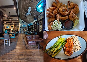 Rancho Cucamonga Seafood Restaurants Islamorada Fish Company