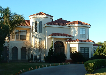 Corpus Christi Residential Architects Island Architects, Inc.