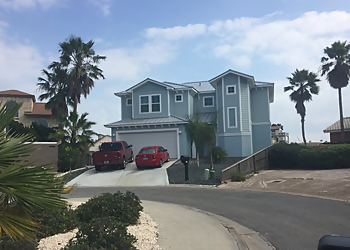 Corpus Christi Residential Architects Island Architects, Inc.