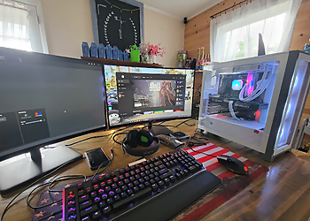 Wilmington Computer Repair Island Computer Systems