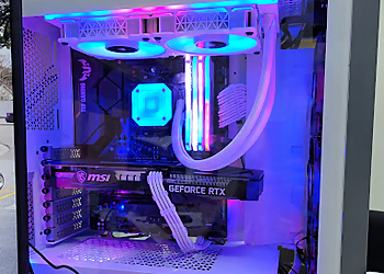 Wilmington Computer Repair Island Computer Systems