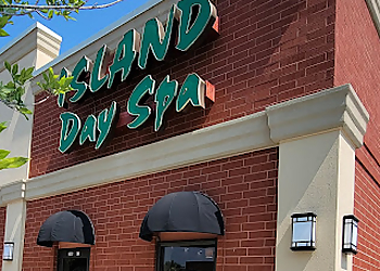 Mobile Nail Salons Island Day Spa Nail Lounge