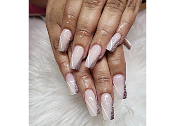 Mobile Nail Salons Island Day Spa Nail Lounge