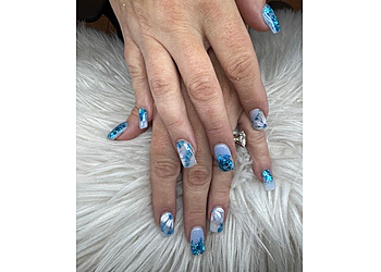 Island Day Spa Nail Lounge Mobile Nail Salons Island Day Spa Nail Lounge
