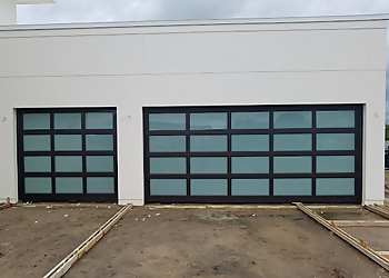 Palm Bay Garage Door Repair Island Doors, Inc.