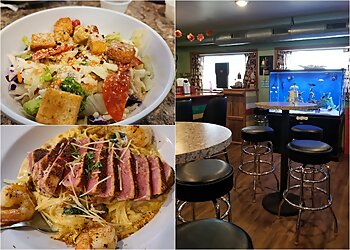 Corpus Christi Italian Restaurants Island Italian Restaurant