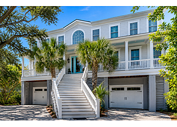 Island Painting Company of Charleston - Charleston, SC Painters - Residential Service Image