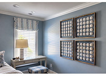 Island Painting Company of Charleston - Charleston, SC Painters - Indoor Service Image