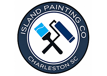 Island Painting Company of Charleston Island Painting Company of Charleston - Charleston, SC Painters - Company Logo