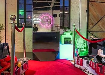 Fort Wayne Photo Booth Companies Island Photo Booths