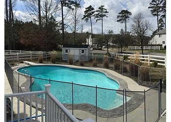 Chesapeake pool service Island Pool Services