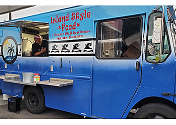 Island Style Food & BBQ Spokane Food Trucks image 1