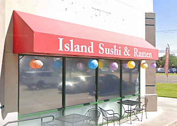 Boise City Japanese Restaurants Island Sushi and Ramen