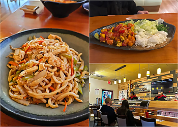 Boise City Japanese Restaurants Island Sushi and Ramen