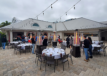 Clearwater Seafood Restaurants Island Way Grill