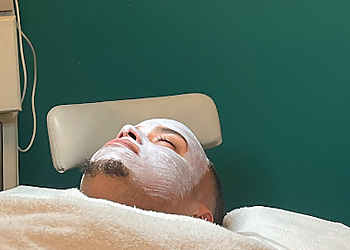 Miramar Spas Island of Beauty Facial Spa