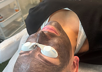 Miramar Spas Island of Beauty Facial Spa