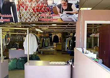 Gilbert Dry Cleaners Islands Cleaners