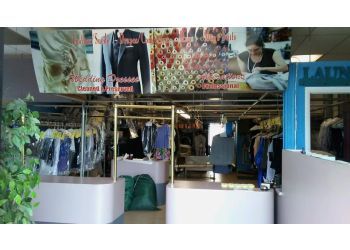 3 Best Dry Cleaners in Gilbert, AZ - Expert Recommendations