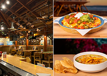 Islands Fine Burgers & Drinks - Santa Clarita, CA American Restaurants - collage image(highlights)
