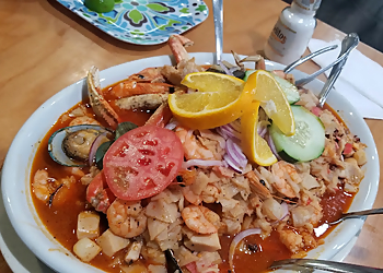 Islas Marias - Elgin, IL Seafood Restaurants - Dish Image