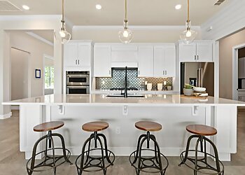 Orlando Home Builders Isles of Lake Nona by Pulte Homes