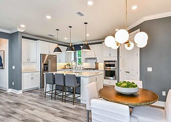 Orlando Home Builders Isles of Lake Nona by Pulte Homes
