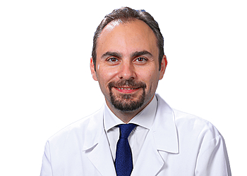 Ismail H. Kasimoglu, MD, PhD -  UCI HEALTH COSTA MESA Costa Mesa Endocrinologists image 1