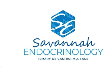 Savannah Endocrinologists Ismary De Castro, MD, FACE - SAVANNAH ENDOCRINOLOGY
